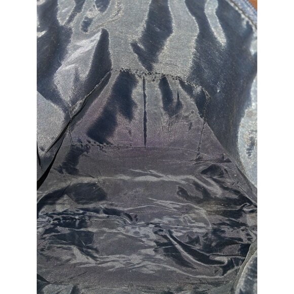 Tommy Hilfiger Large Monogram Shoulder Tote Bag - Picture 14 of 16